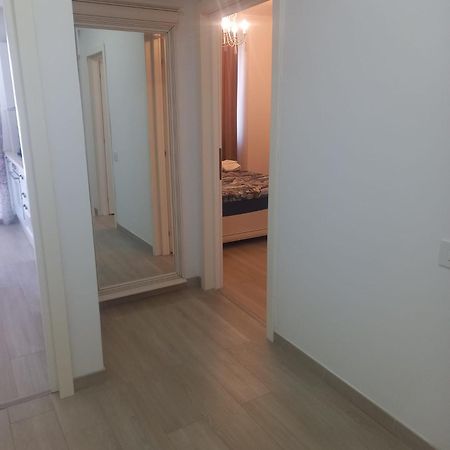 Campus Apartment Constanţa Exterior foto