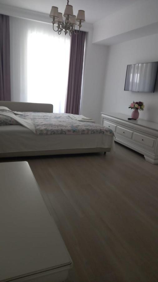 Campus Apartment Constanţa Exterior foto