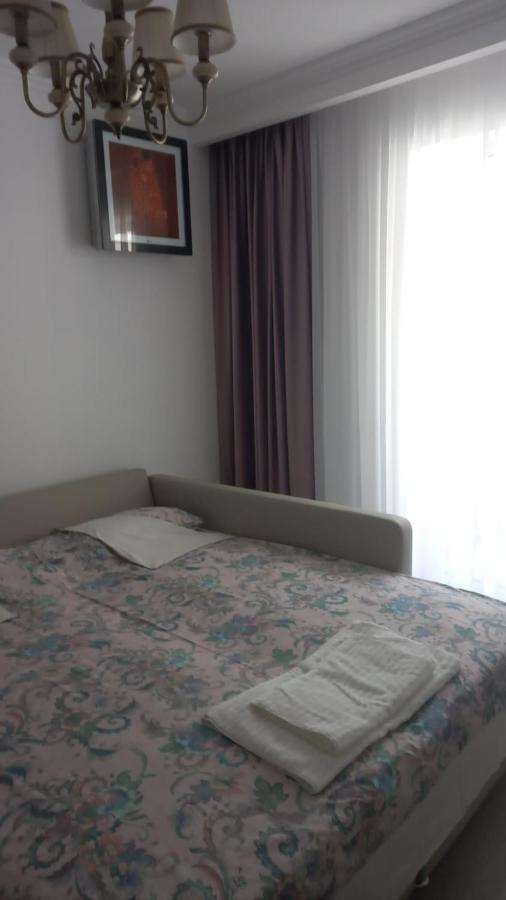 Campus Apartment Constanţa Exterior foto