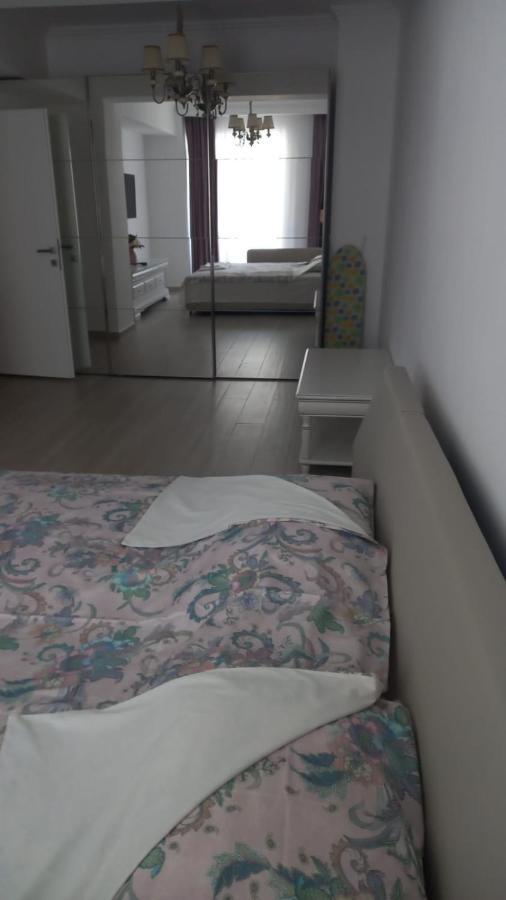 Campus Apartment Constanţa Exterior foto