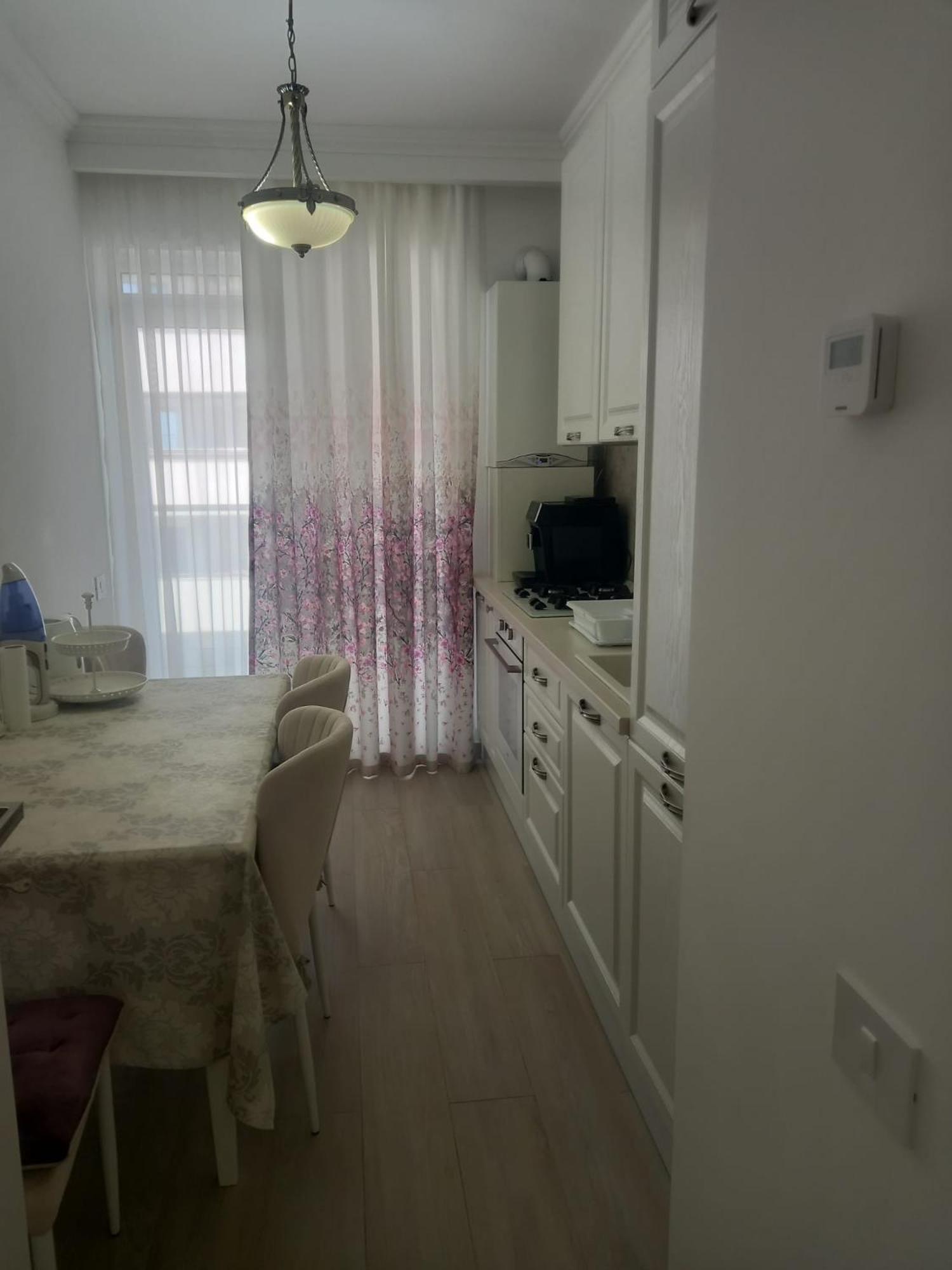 Campus Apartment Constanţa Exterior foto