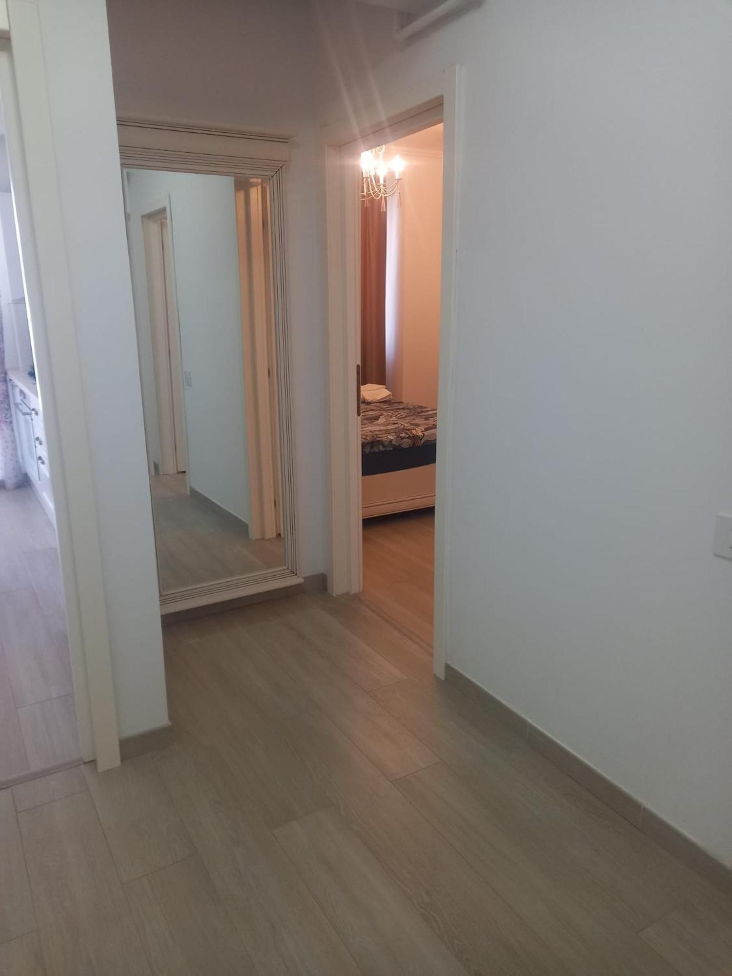 Campus Apartment Constanţa Exterior foto